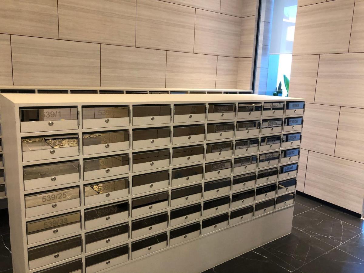 Andromeda Condo By Feng Pattaya Ngoại thất bức ảnh
