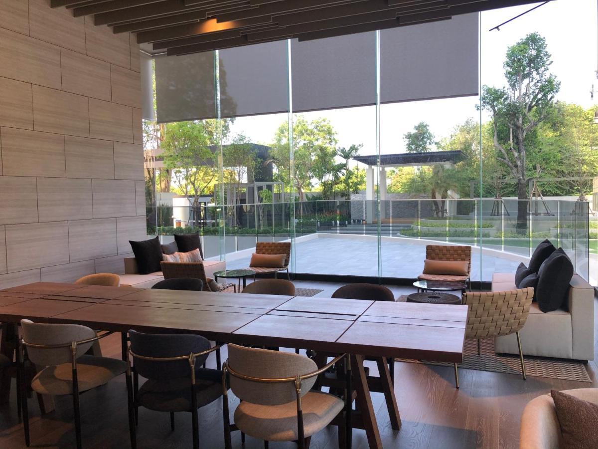 Andromeda Condo By Feng Pattaya Ngoại thất bức ảnh