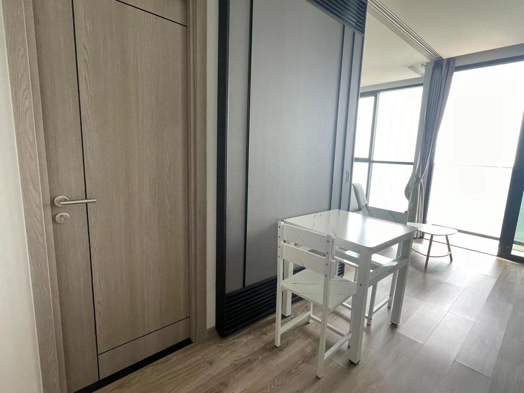 Andromeda Condo By Feng Pattaya Phòng bức ảnh