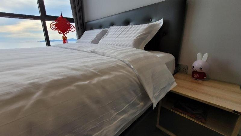 Andromeda Condo By Feng Pattaya Phòng bức ảnh