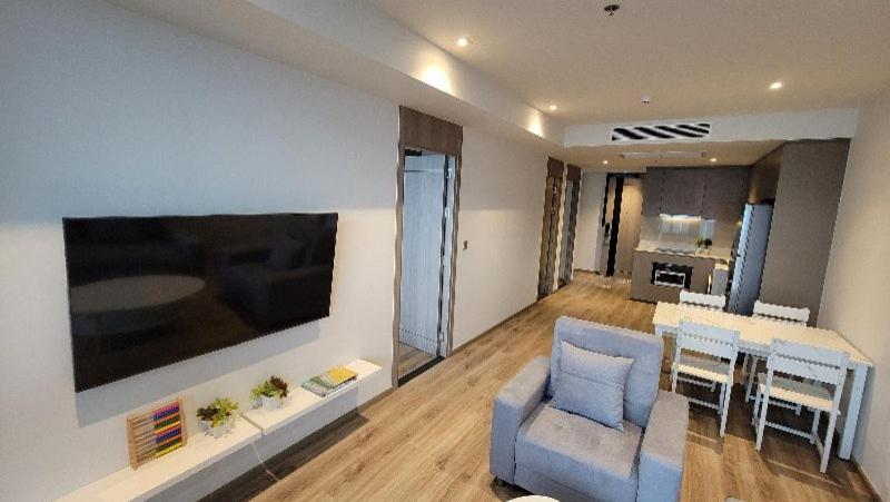 Andromeda Condo By Feng Pattaya Phòng bức ảnh