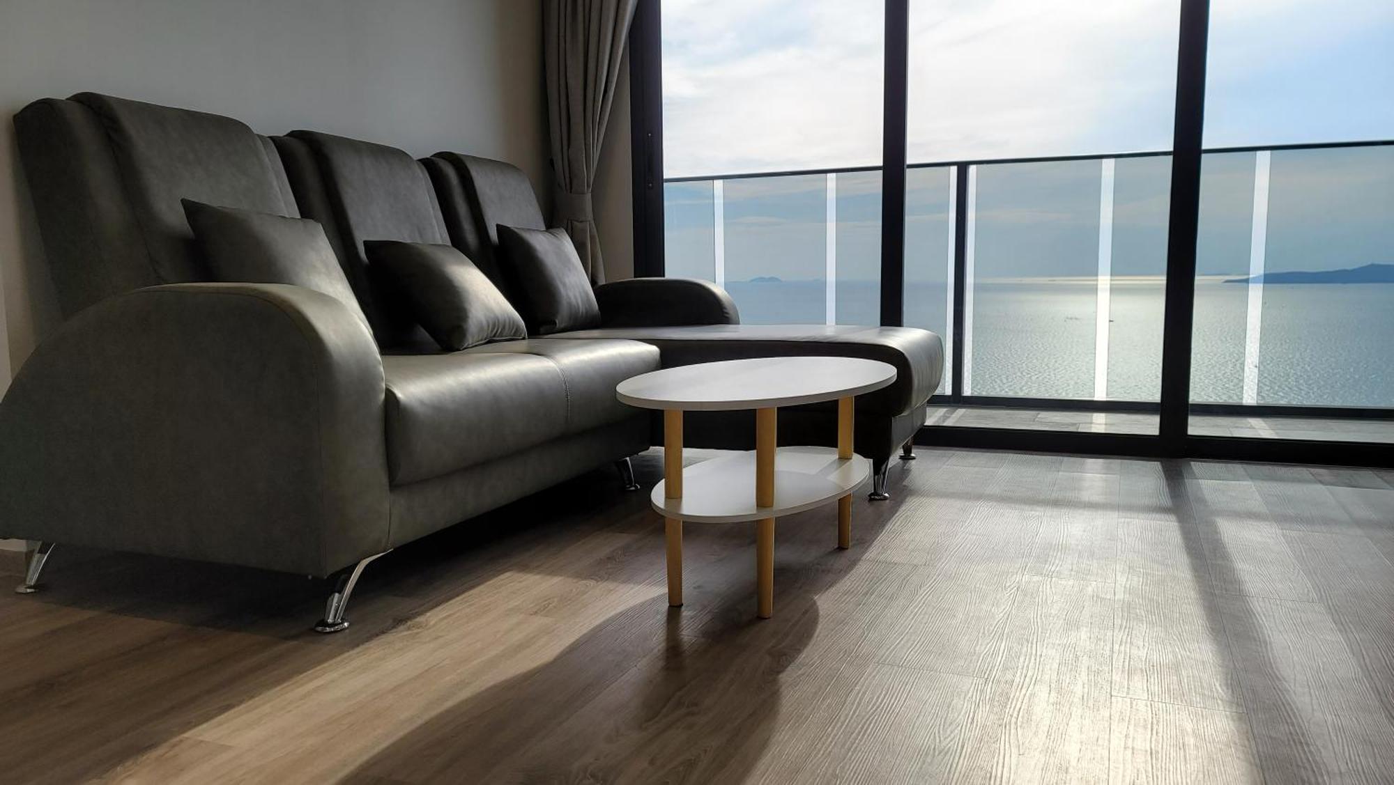 Andromeda Condo By Feng Pattaya Phòng bức ảnh