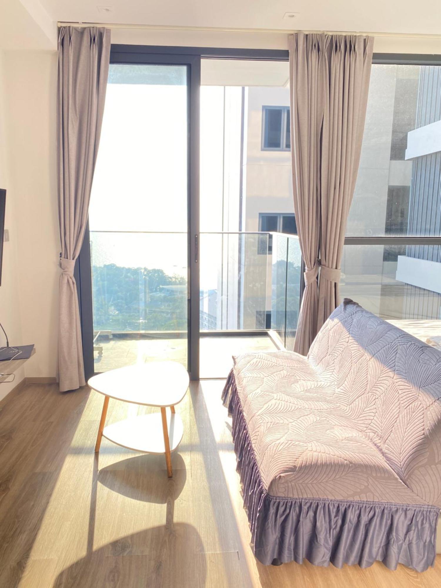 Andromeda Condo By Feng Pattaya Ngoại thất bức ảnh